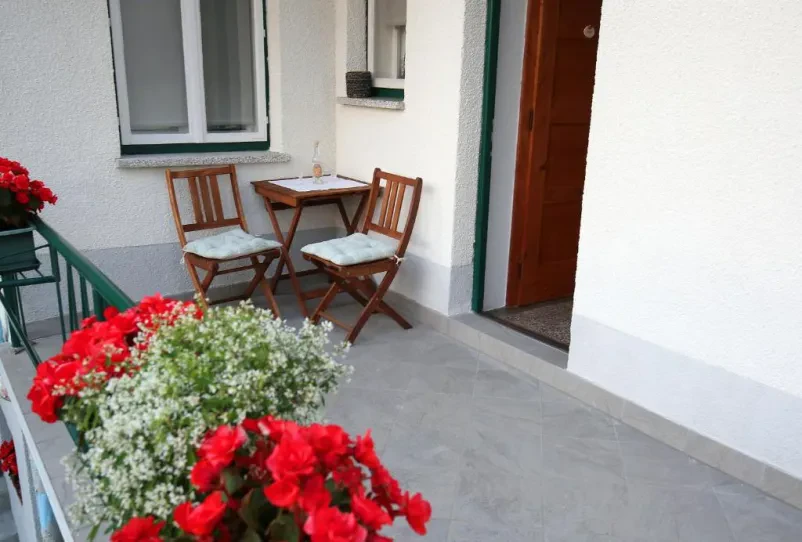 Domači pridelki